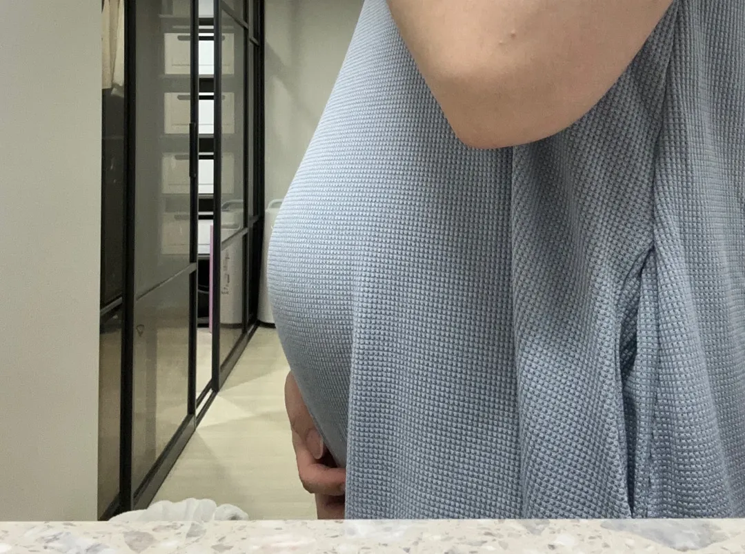 배 모양 ☹️