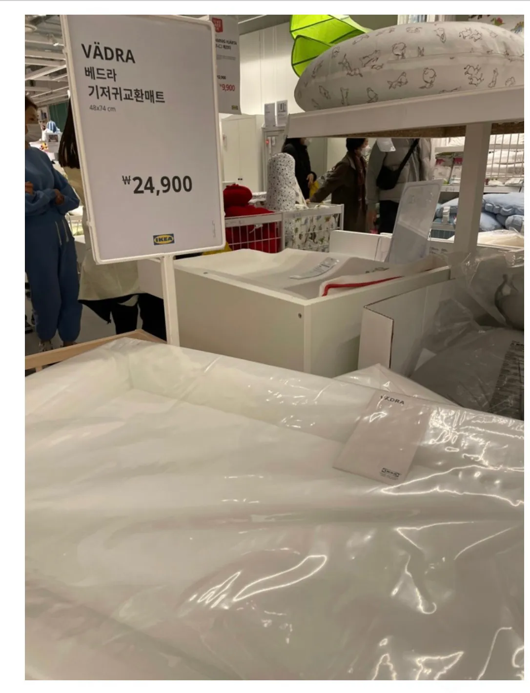 이케아 필수템 공유해요~