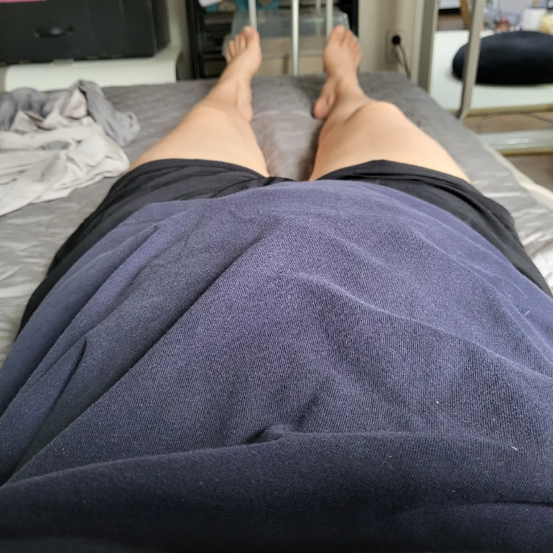 배크기 원래 이런가요..??