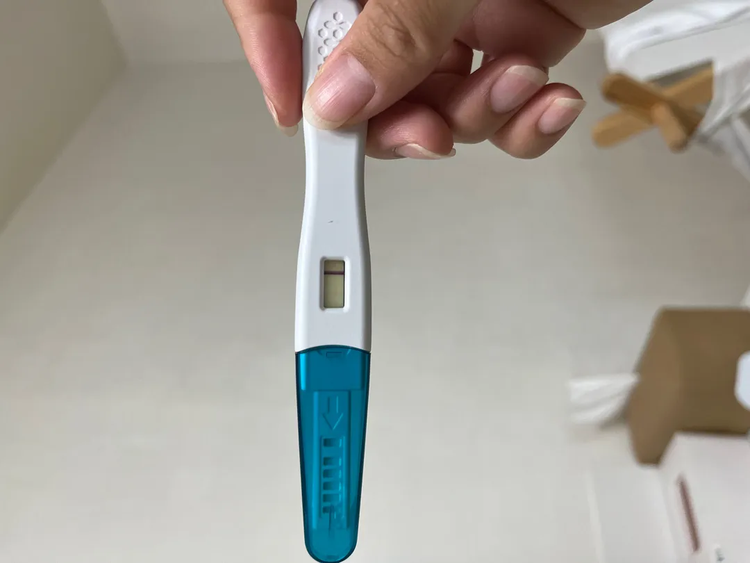 둘째..?
