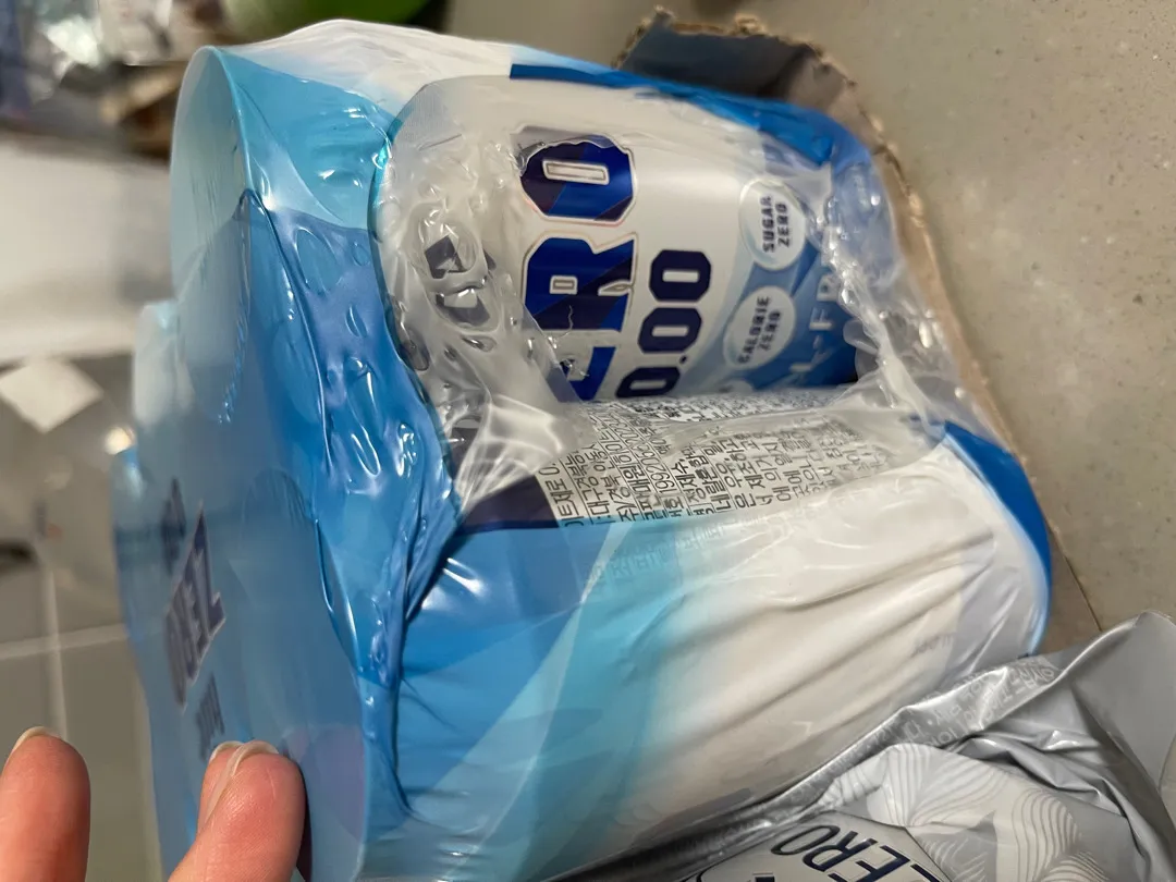 맥주 못참아서 무알콜