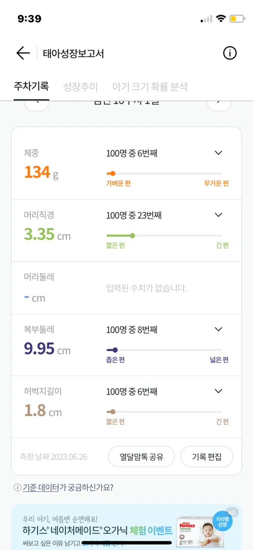 16주 1일차 다리 사이 철통 방어!!ㅋㅋㅋ