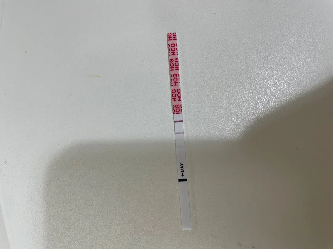 몇주 정도 되었을까요? 