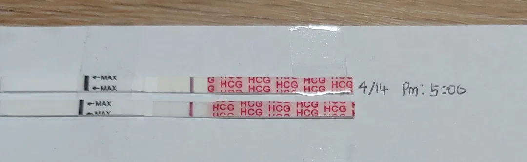 임테기 확인후..궁금한게있어요