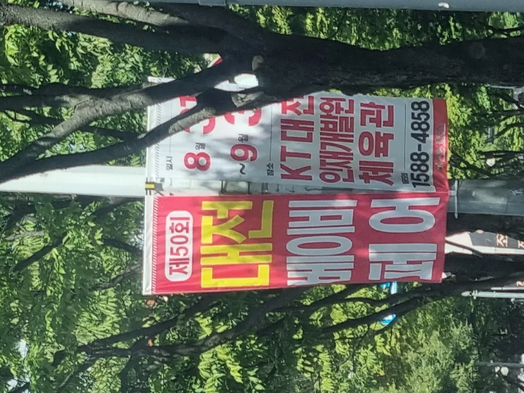 대전 베페다녀왔어요