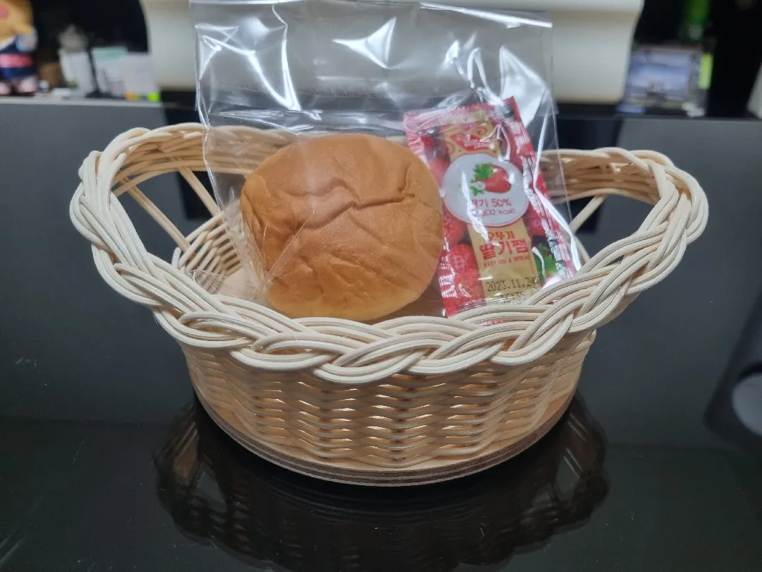 라탄 태교하고왔어요