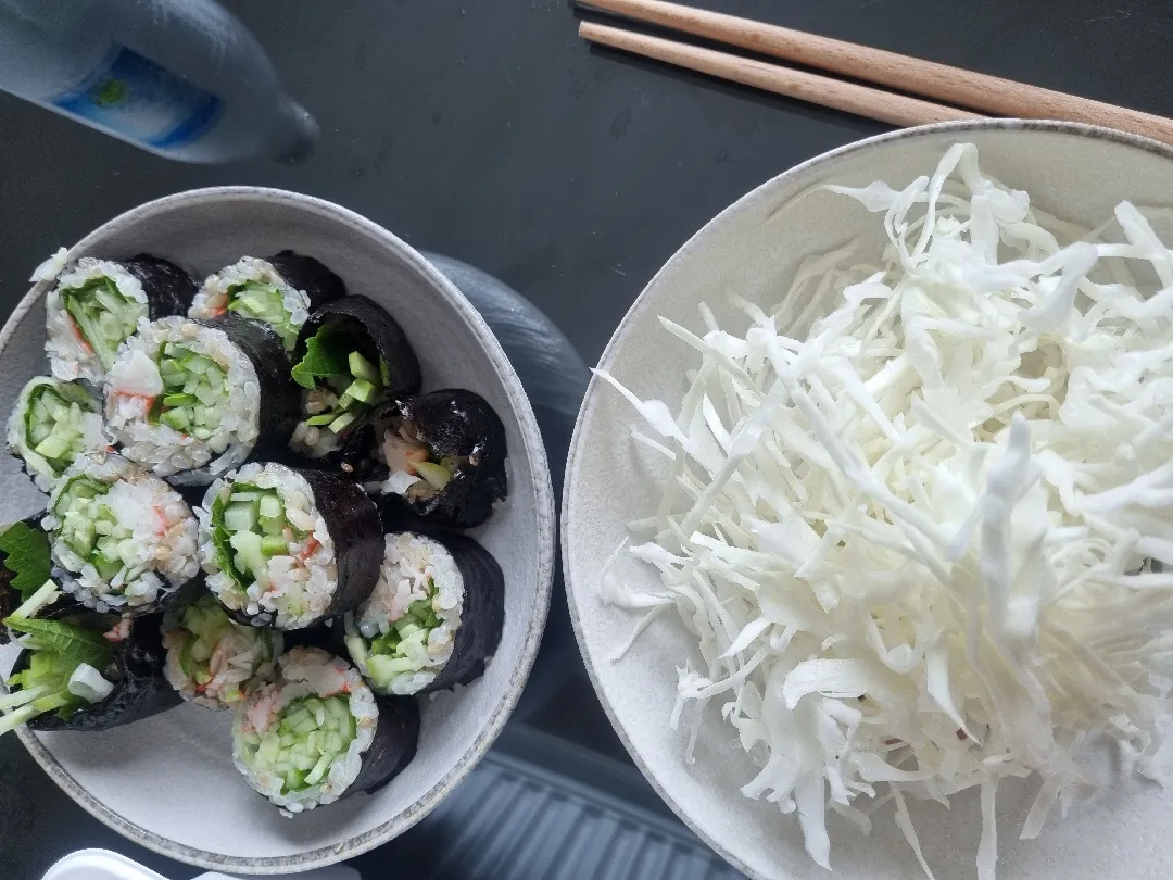 임당 식단 관리
