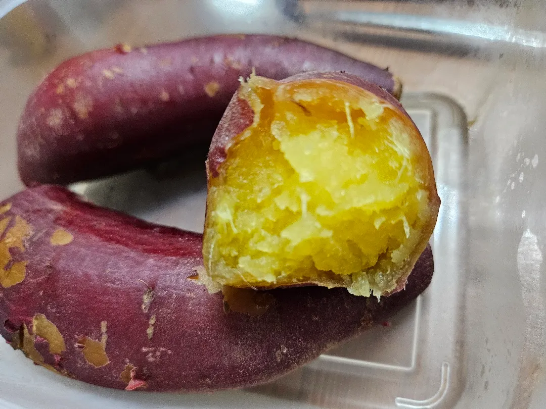 고구마 🍠 