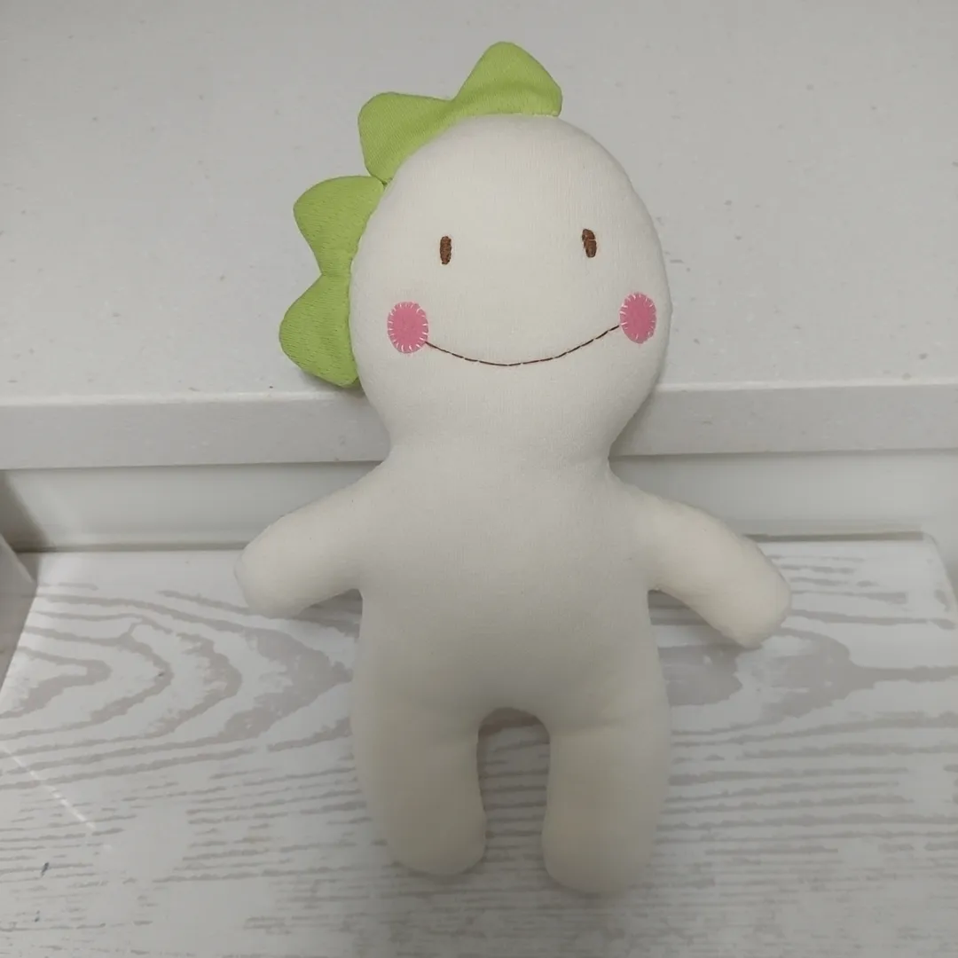 🐇애착인형 만들기🐇