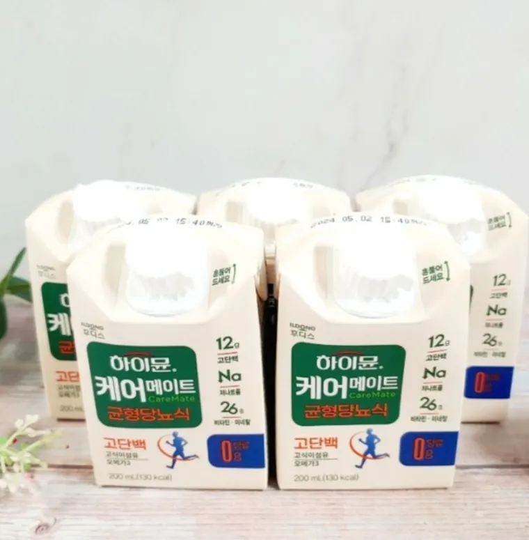 이거 드셔보신분 있나요? 