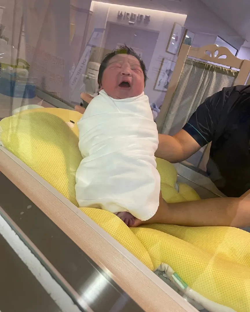 3.49k 득녀했어요!!