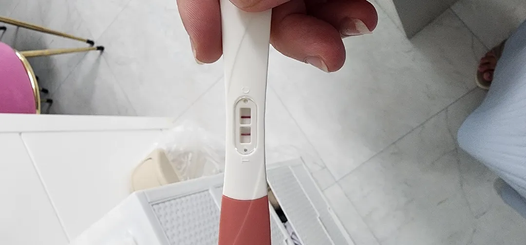 6월에 첫아이보내고 8월에 다시 찾아왔어요