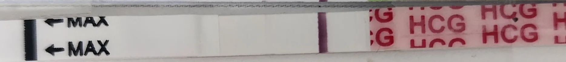 6월 12일 소파수술 이후 