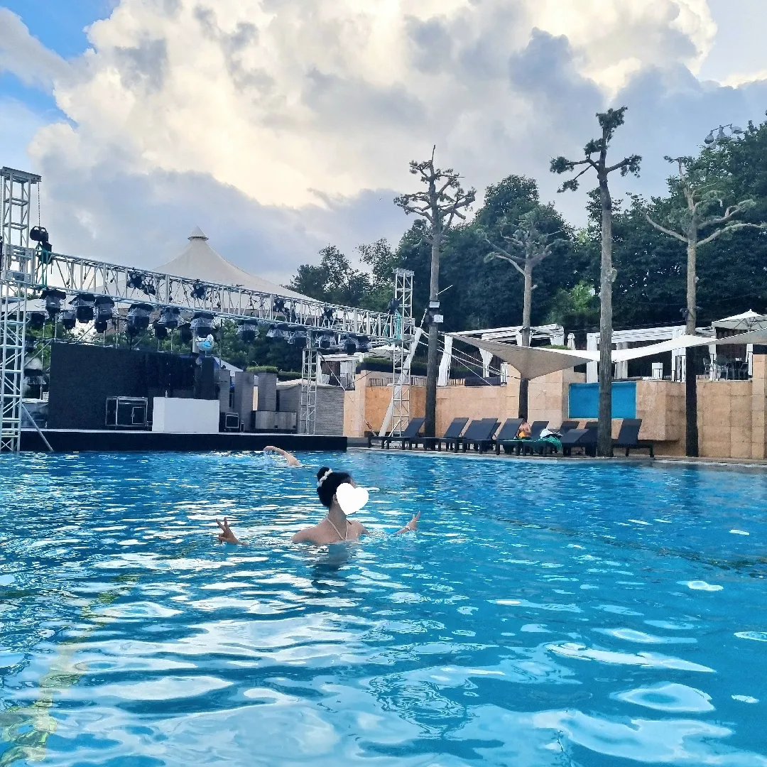 여러분 저 베동이벤트 반얀트리 다녀왔어요~~