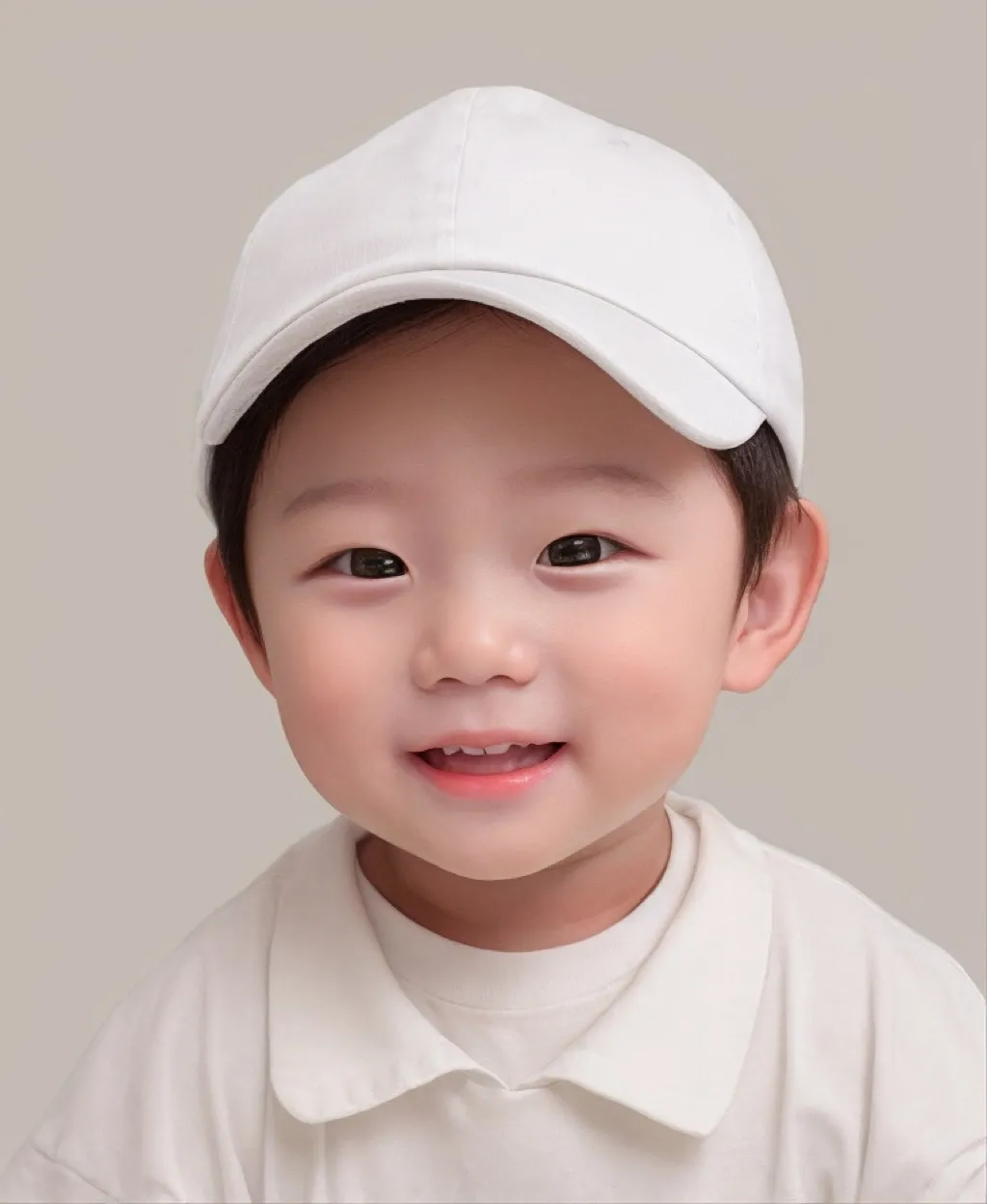요즘핫하다는 AI스노우베이비!