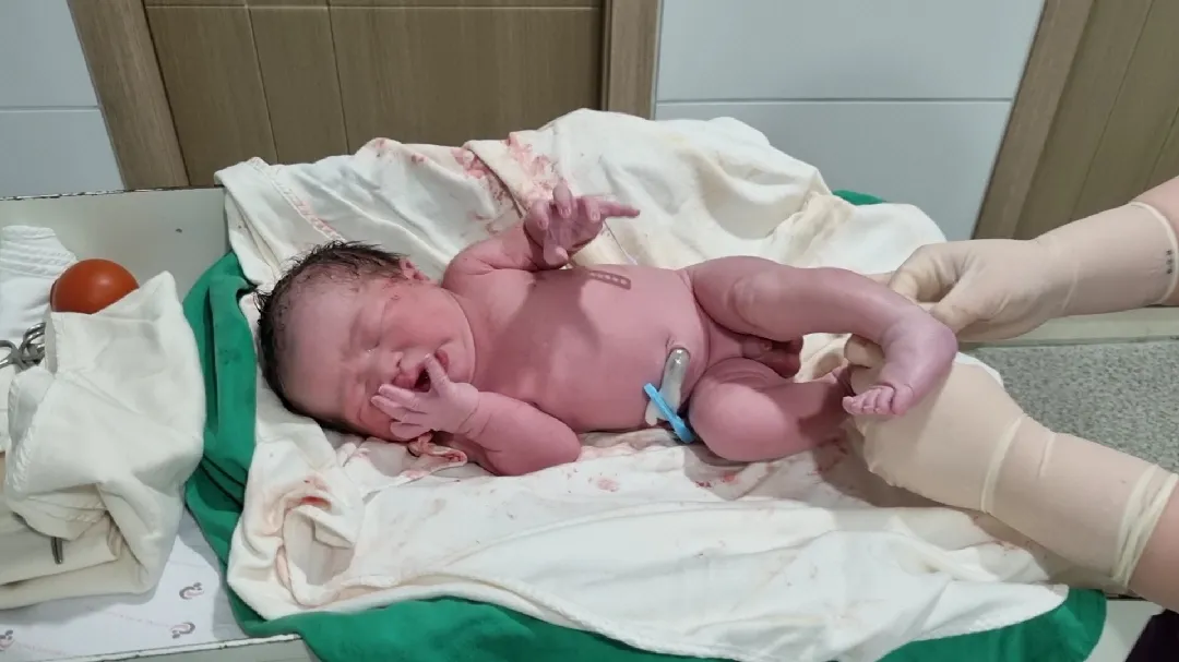 저도 오늘 방뺐어요(38w4d)