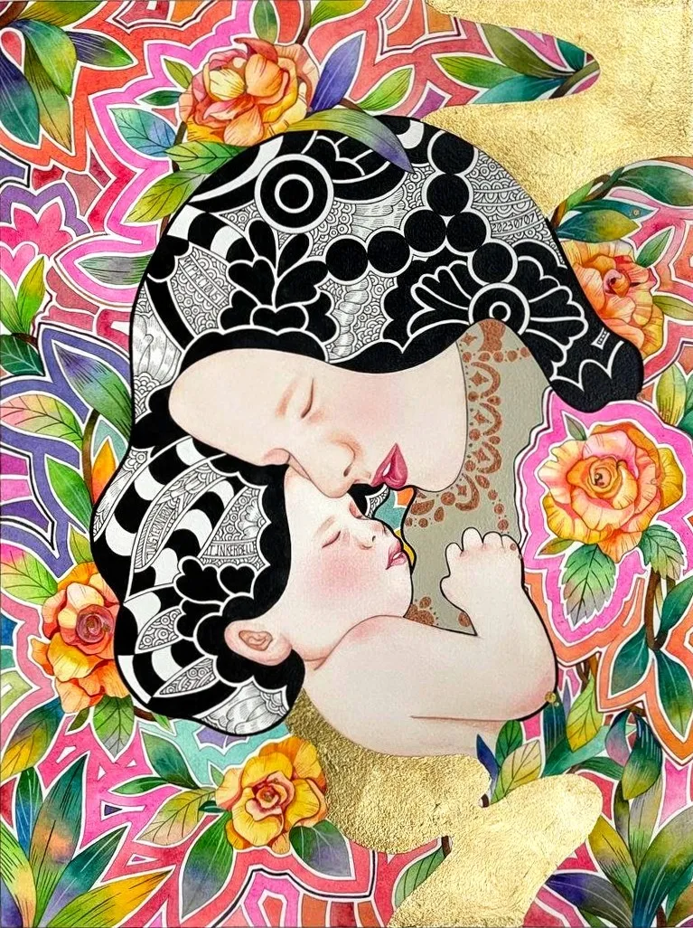 튼튼이를 위한 선물♡