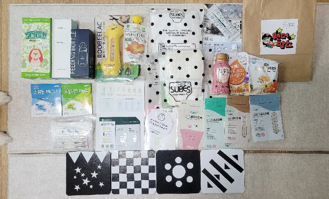 원ㄷ맘ㅅ산모교실 다녀왔어요!