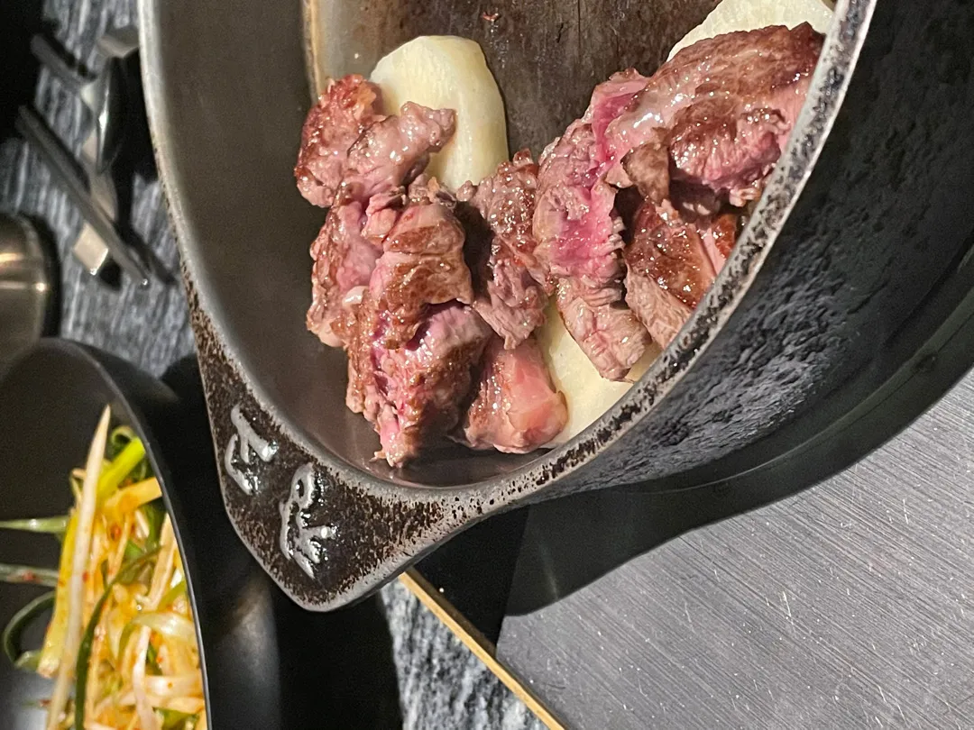 주말에 먹었던거 자랑합니다☆ 