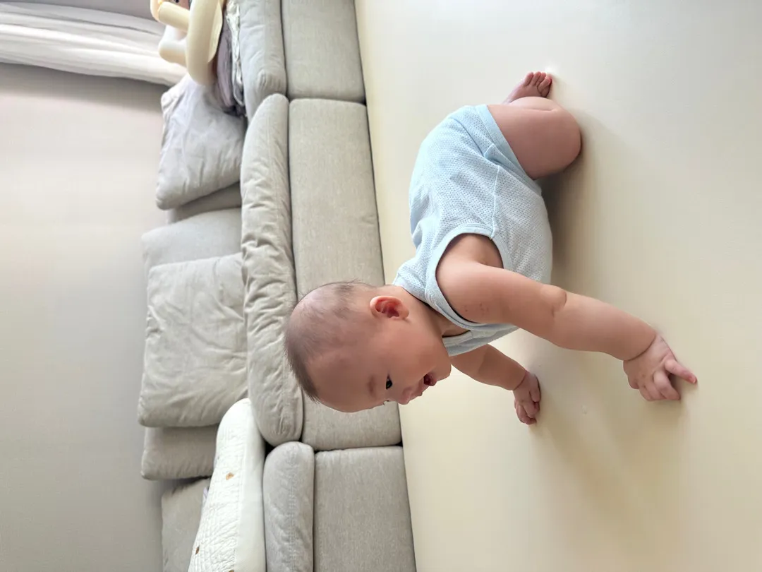5개월 18일 체중이 한달동안 그대로에요