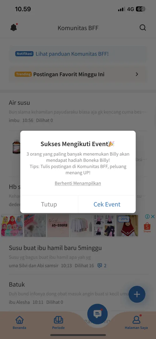 community post image