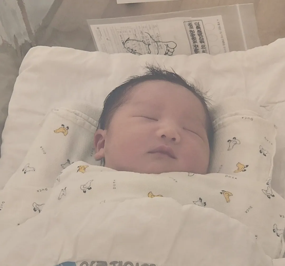 출산 인증 + 예방접종 문의