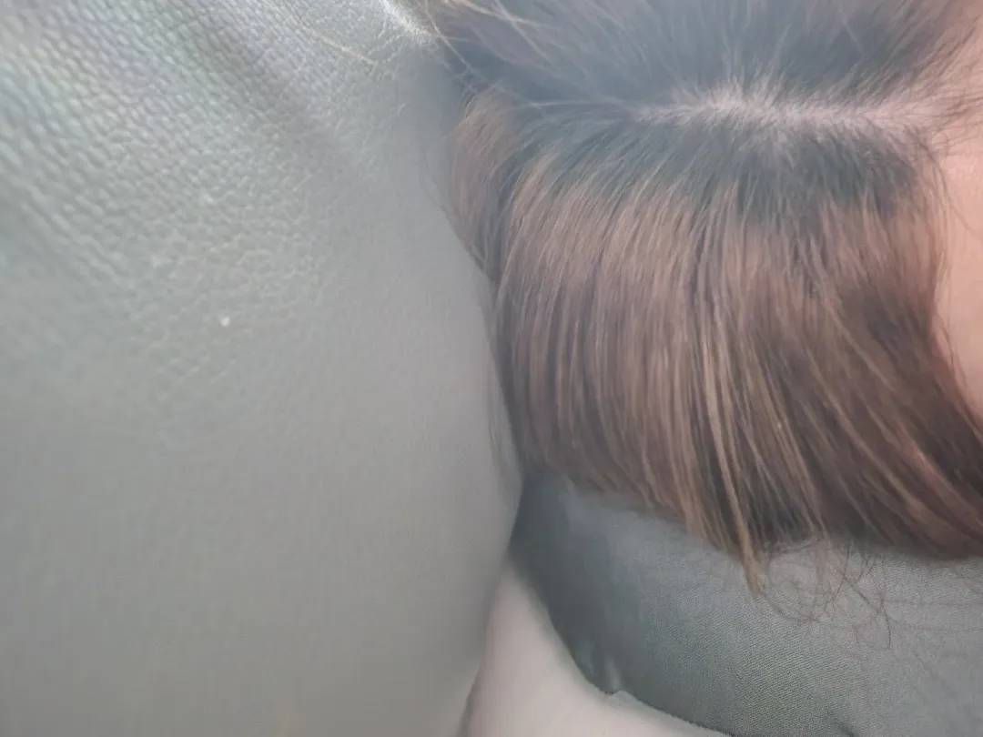 임산부 뿌리염색 해도 될까요?