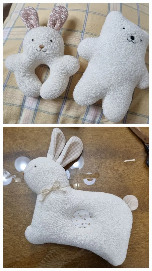 아들이지만 엄마취향으로 DIY😂😂