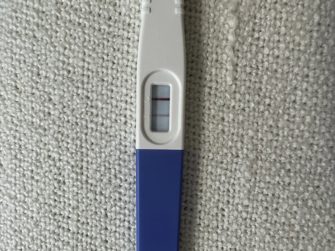 5주 6일 때 아기 심장소리 들을 수 있을까?