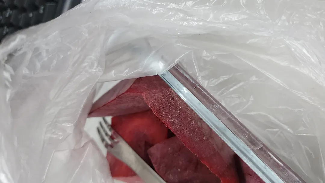 와 비트 미쳤어요