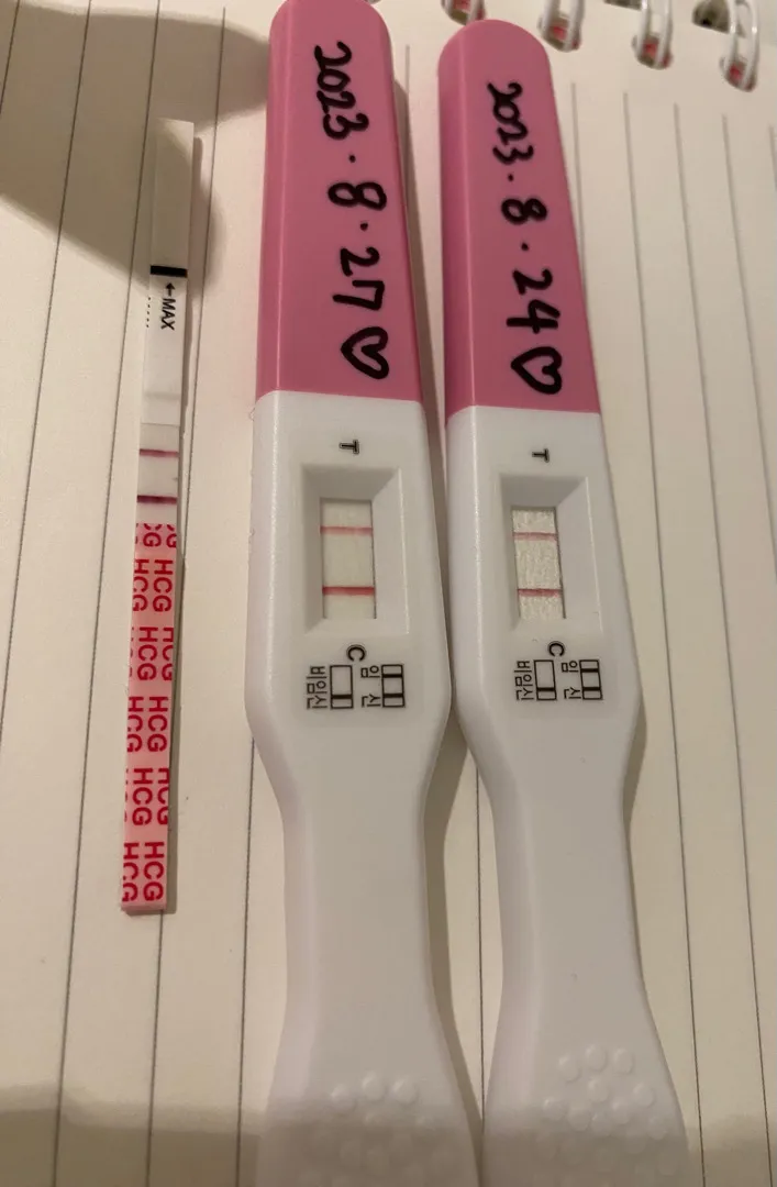 5주 1일차 초음파 볼 수 있을까요?