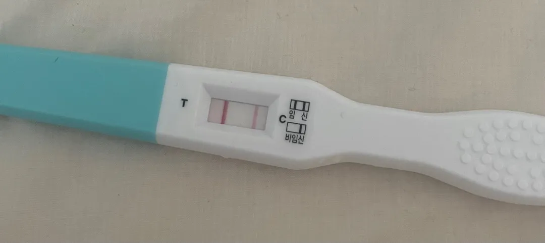 c선이 연해지는 경우