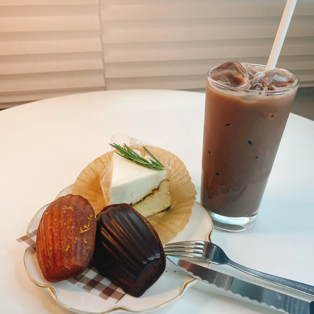 7월배동 인⭐️친구구해요! 빵순이되고있는 럭키엄마 ㅎ