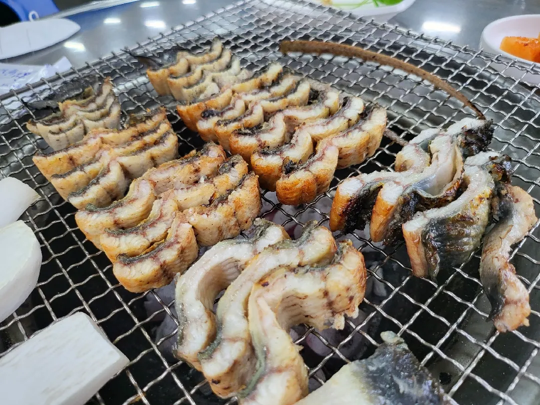최후의만찬?