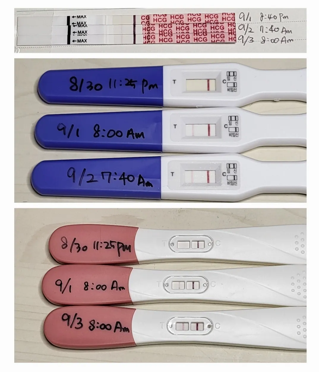임테기좀 봐주세용^^