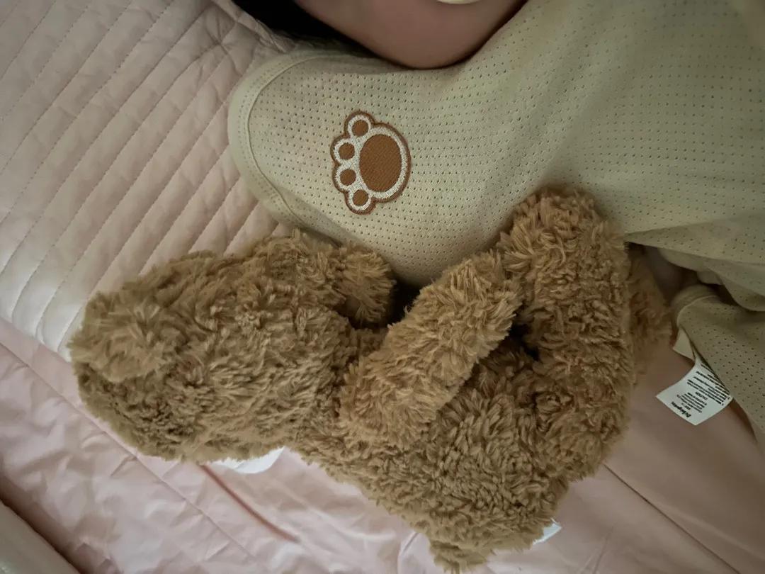 스와들업 속싸개 베베곰 추천해여! 