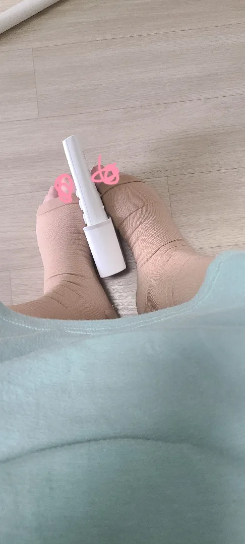 자꾸 물건을 떨어트려요.. 원래도 그랬겠지만ㅎㅎ