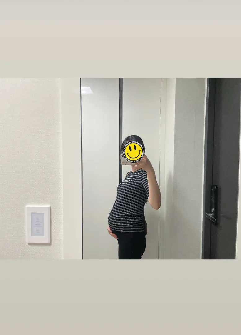 30주🤰🏻