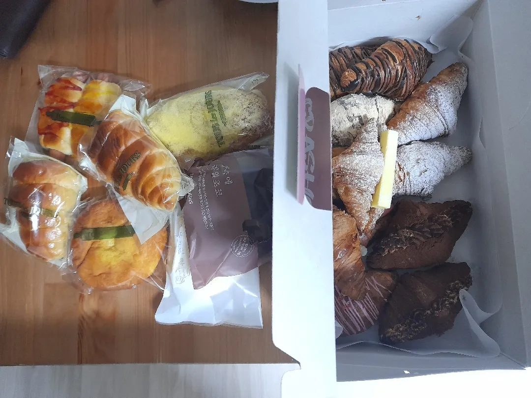 빵파티
