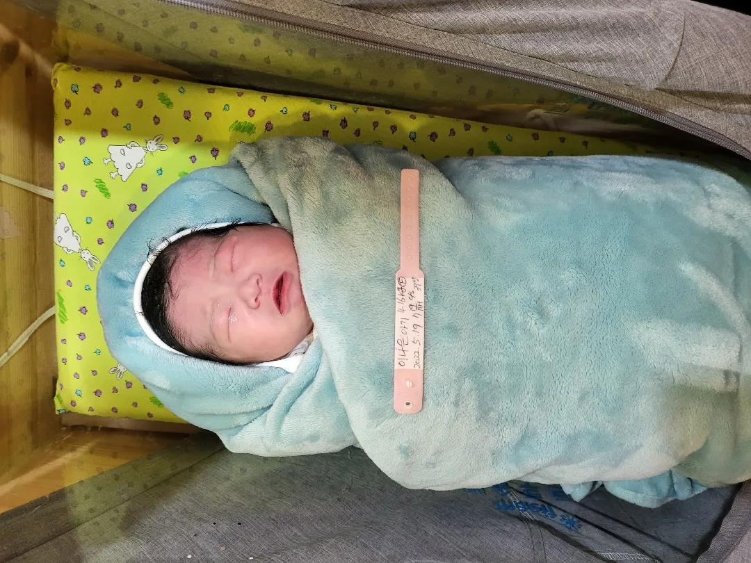 39주5일 제왕으로 방뺏어요 4.16키로 두둥..