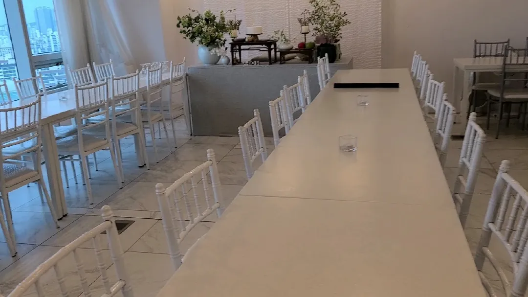 '파티수 일산점' 돌잔치 답사 후기!!!