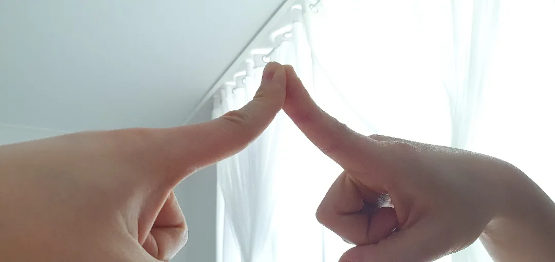 변비 해결! 손가락지압! 믿거나 말거나???