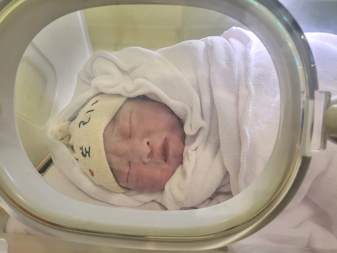 38주+0일차 제왕후기👶모두들 순산하세요!