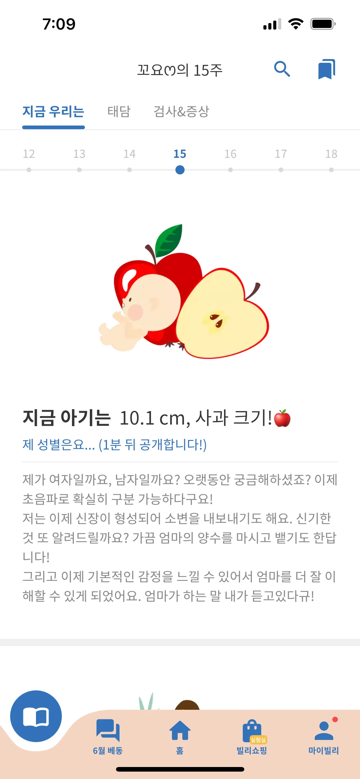 15주차 👏🏻👏🏻👏🏻