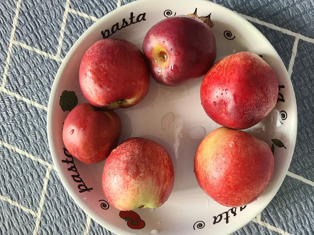 신비복숭아🍑 홀릭ㅋ