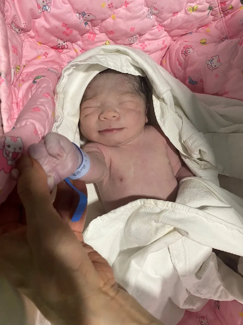 5월5일 어린이날 제왕절개 썰
