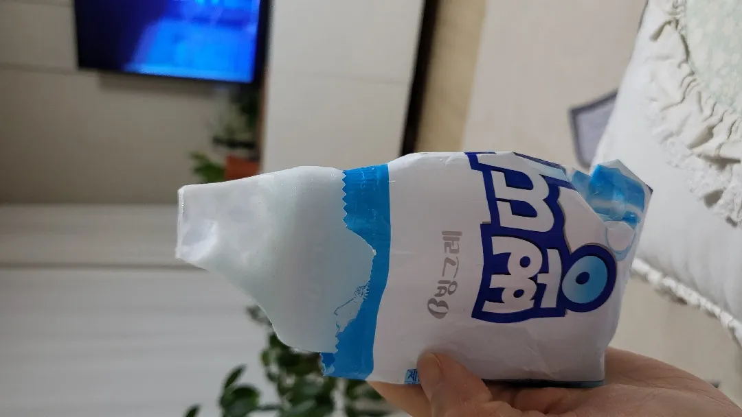 어떤 아이스크림드세요?..추천좀해주세요~