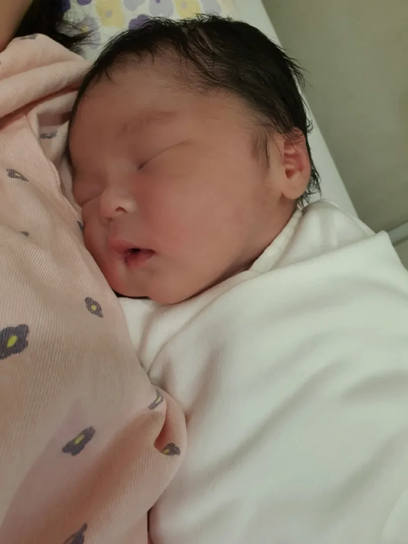 6월 14일 선택제왕으로 호떡이 만났어요!