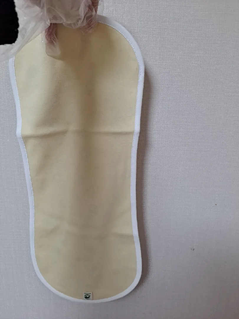 이 아기용품 정체가 뭔가요...?