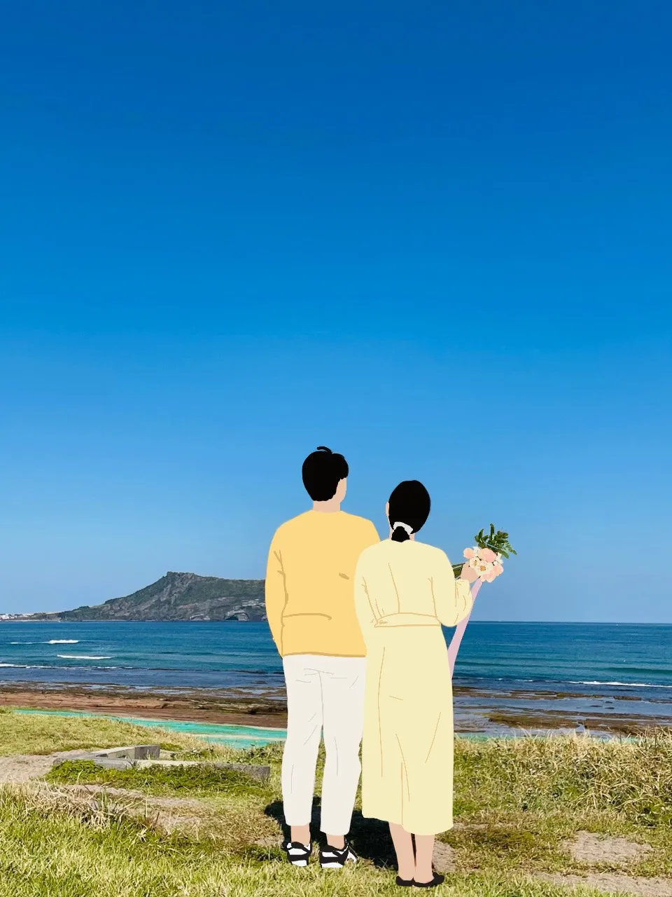 [이벤트] 동거인 자랑 좀 해볼게요..